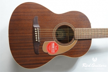 Sonoran Mini - Natural Mahogany